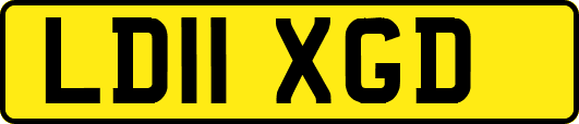 LD11XGD