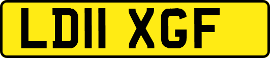 LD11XGF