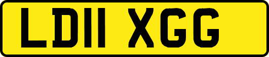 LD11XGG