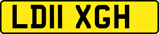 LD11XGH