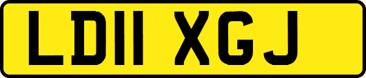 LD11XGJ