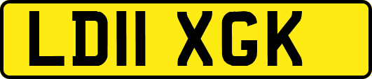 LD11XGK