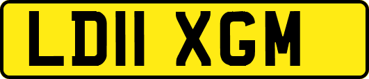 LD11XGM