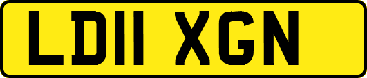 LD11XGN