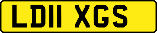 LD11XGS