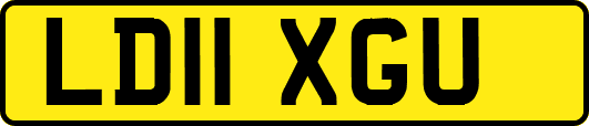 LD11XGU