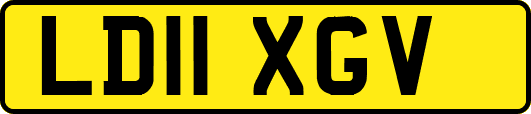 LD11XGV