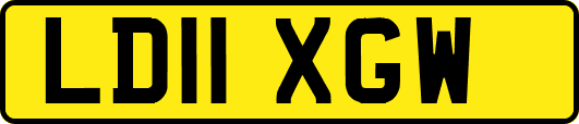 LD11XGW