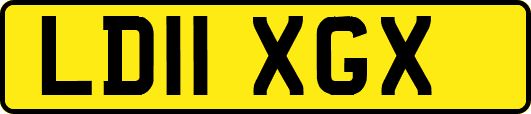 LD11XGX