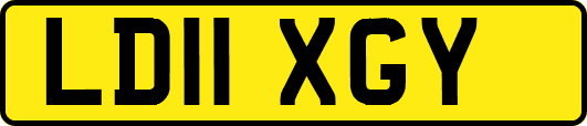 LD11XGY