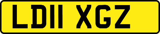 LD11XGZ