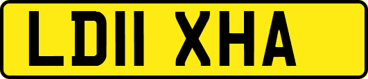 LD11XHA