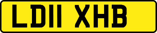 LD11XHB