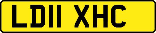 LD11XHC