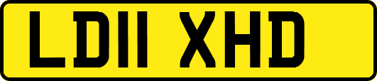 LD11XHD