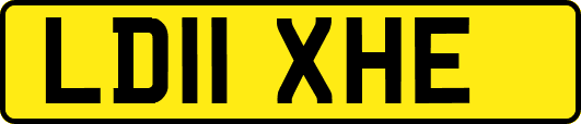 LD11XHE