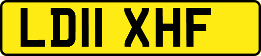 LD11XHF