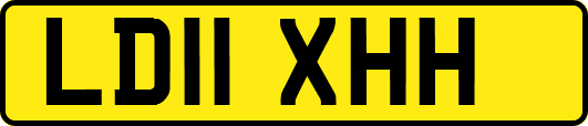 LD11XHH