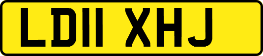 LD11XHJ