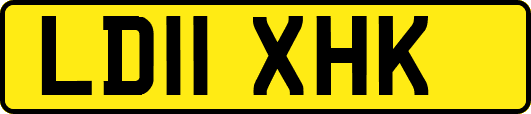 LD11XHK