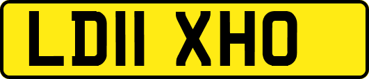 LD11XHO