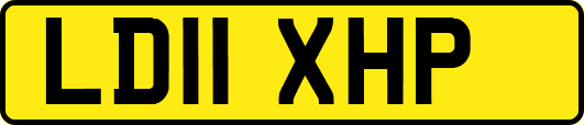 LD11XHP