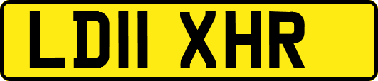 LD11XHR