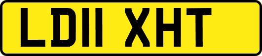 LD11XHT