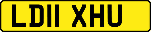 LD11XHU