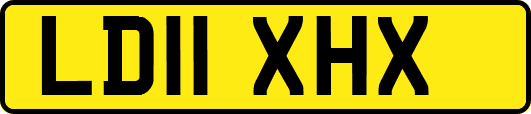 LD11XHX