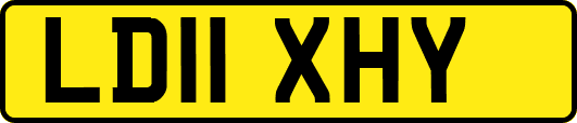 LD11XHY