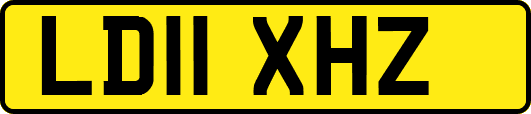 LD11XHZ