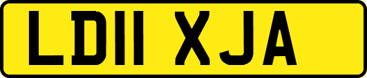 LD11XJA