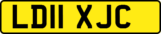 LD11XJC