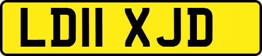 LD11XJD