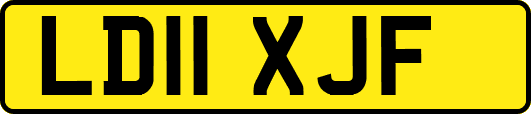 LD11XJF