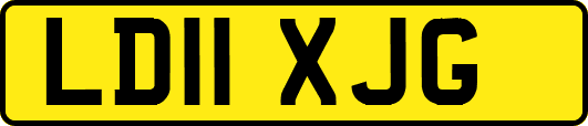 LD11XJG