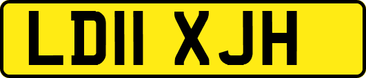 LD11XJH