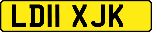 LD11XJK