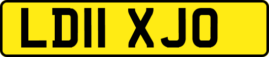 LD11XJO