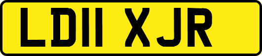 LD11XJR