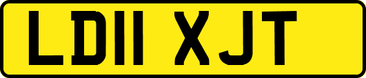 LD11XJT