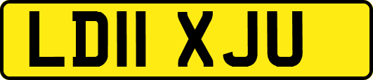 LD11XJU