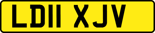 LD11XJV