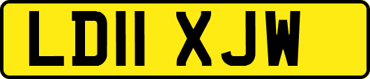 LD11XJW