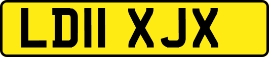 LD11XJX