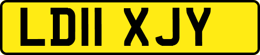 LD11XJY