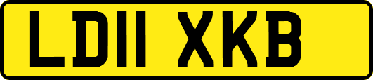 LD11XKB