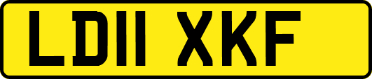 LD11XKF