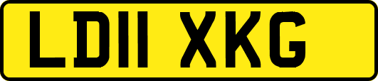 LD11XKG